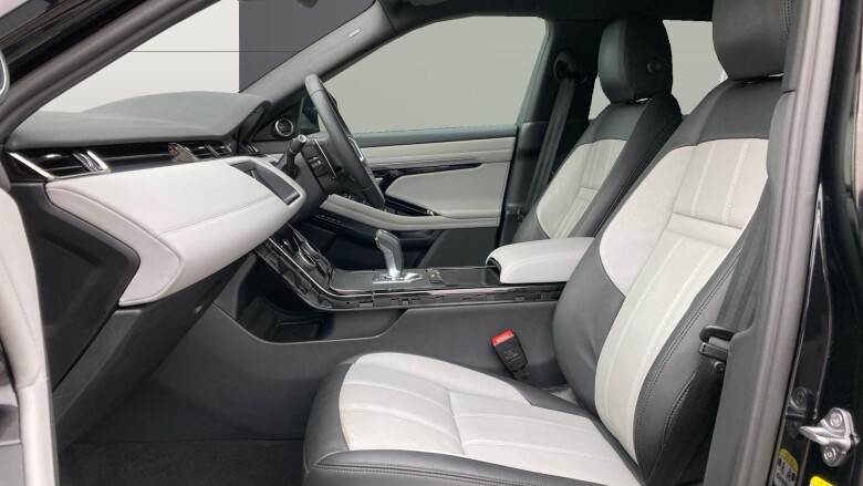 Land Rover Range Rover Evoque 1.5 P300e R-Dynamic SE 5dr Auto Hatchback